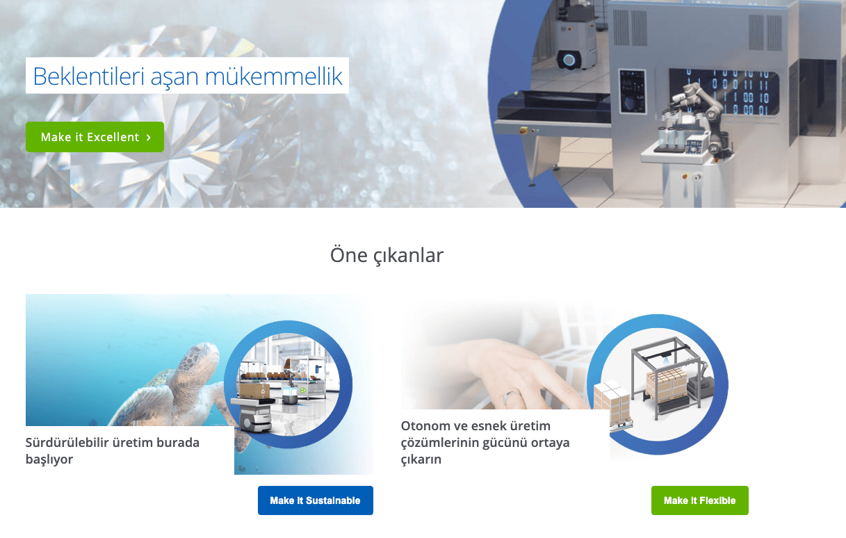 Omron Otomasyon Bayi ile Endüstriyel Verimliliği Artırmanın Yolları 1 omron otomasyon bayi